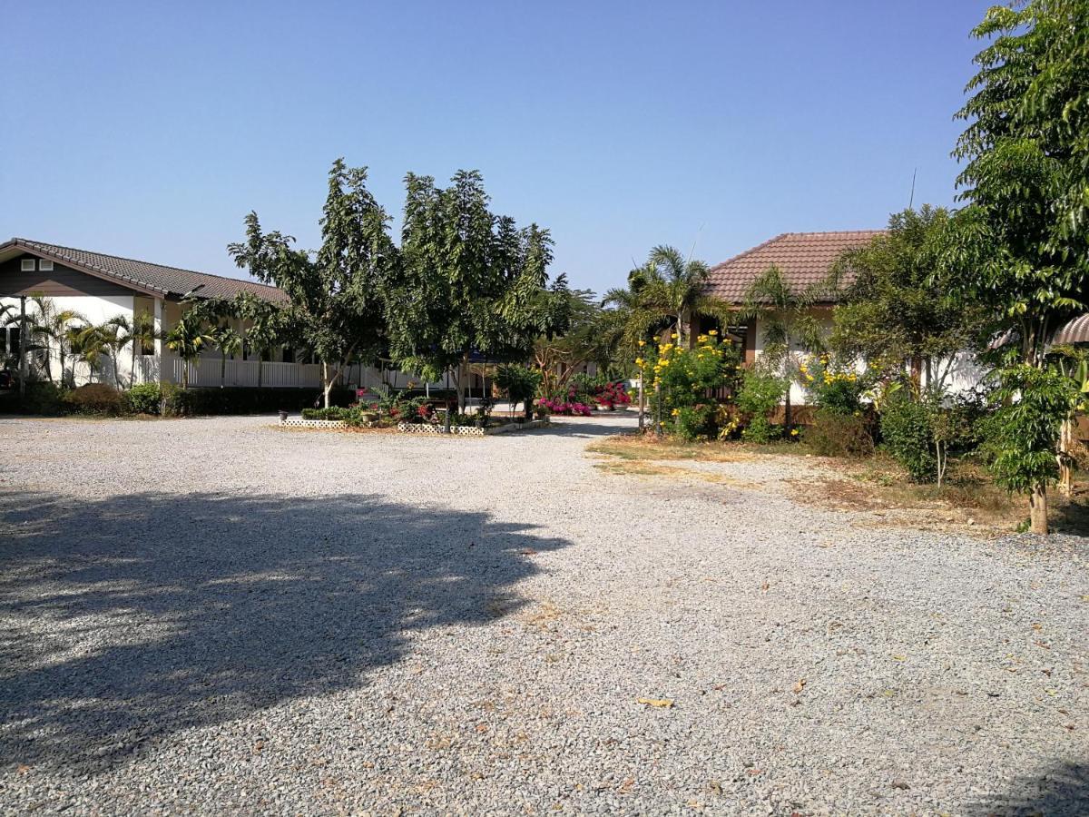 Bantung Resort 素可泰 外观 照片