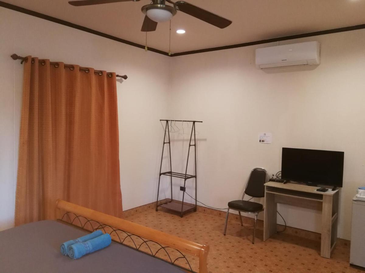 Bantung Resort 素可泰 外观 照片